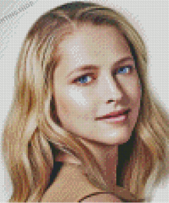 Teresa Palmer Diamond Painting