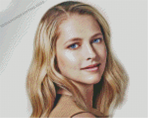 Teresa Palmer Diamond Painting