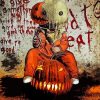 Trick R Treat The Movie Art Diamond Painting