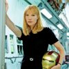 Aesthetic Pepper Potts Diamond Painting