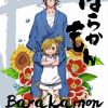 Barakamon Poster Art Diamond Painting