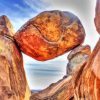 Big Bend National Park Balanced Rock Diamond Painting