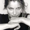 Black And White Laetitia Casta Diamond Painting