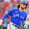 Bo Bichette Diamond Painting