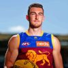 Brisbane Lions Daniel Mcstay Player Diamond Painting