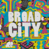 Broad City Art Diamond Painting