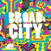 Broad City Art Diamond Painting