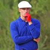 Bryson DeChambeau Diamond Painting