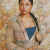 Classy Taraji P Henson Diamond Painting