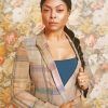 Classy Taraji P Henson Diamond Painting