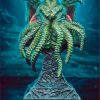 Cthulhu Diamond Painting