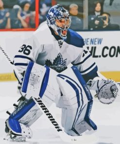 Curtis Joseph Diamond Painting