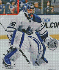 Curtis Joseph Diamond Painting