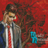 Deadly Premonition Poster Diamond Painting