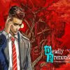 Deadly Premonition Poster Diamond Painting