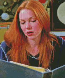 Donna Pinciotti Diamond Painting