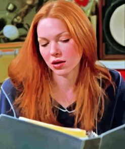 Donna Pinciotti Diamond Painting