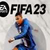 Fifa 23 Game Diamond Painting