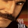 Gangs Of New York Poster Diamond Painting