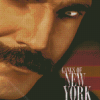 Gangs Of New York Poster Diamond Painting
