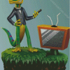 Gex Art Diamond Painting