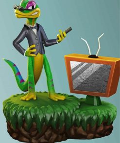 Gex Art Diamond Painting