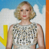 Gwendoline Christie English Actress Diamond Painting