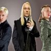 Harry Potter The Malfoy Family Diamond Painting