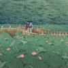 Hasui Kawase Diamond Painting