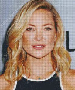 Kate Hudson Diamond Painting