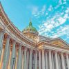 Kazan Cathedral Diamond Painting