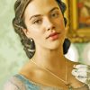 Lady Sybil Diamond Painting