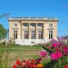 Le Petit Trianon Diamond Painting