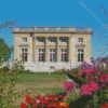 Le Petit Trianon Diamond Painting