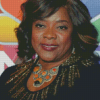 Loretta Devine Diamond Painting