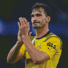 Matts Hummels Diamond Painting