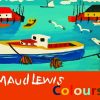 Maud Lewis Art Diamond Painting