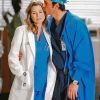 Meredith Grey And Derek Shepherd Characters Diamond Painting