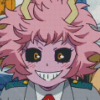 Mina Ashido Diamond Painting