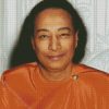 Paramahansa Yogananda Diamond Painting