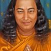 Paramahansa Yogananda Diamond Painting