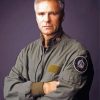 Richard Dean Anderson Diamond Painting