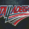 Talladega Superspeedway Diamond Painting