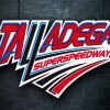 Talladega Superspeedway Diamond Painting