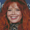 The Actress Natasha lyonne Diamond Painting