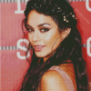 The Actress Vanessa Anne Hudgens Diamond Painting