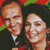 The Bob Newhart Show Diamond Painting