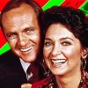 The Bob Newhart Show Diamond Painting