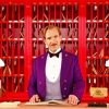 The Grand Budapest Hotel M Gustave Diamond Painting