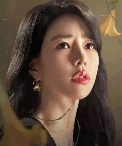 The Glory Poster Diamond Painting